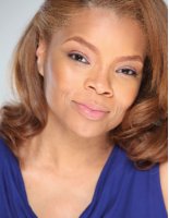 Kendra C. Johnson